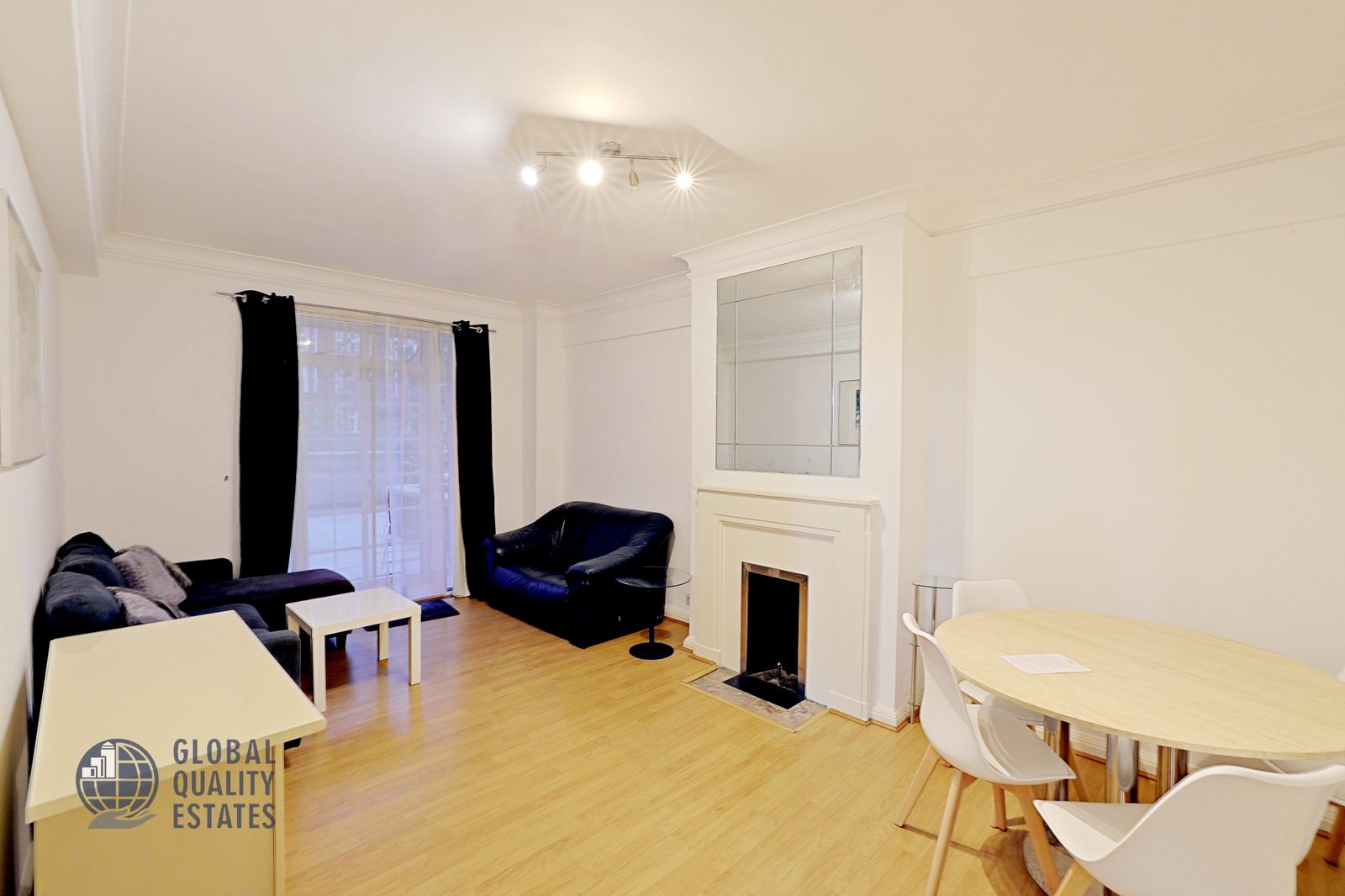 Dorset House, Baker Street, Marylebone, Baker Street